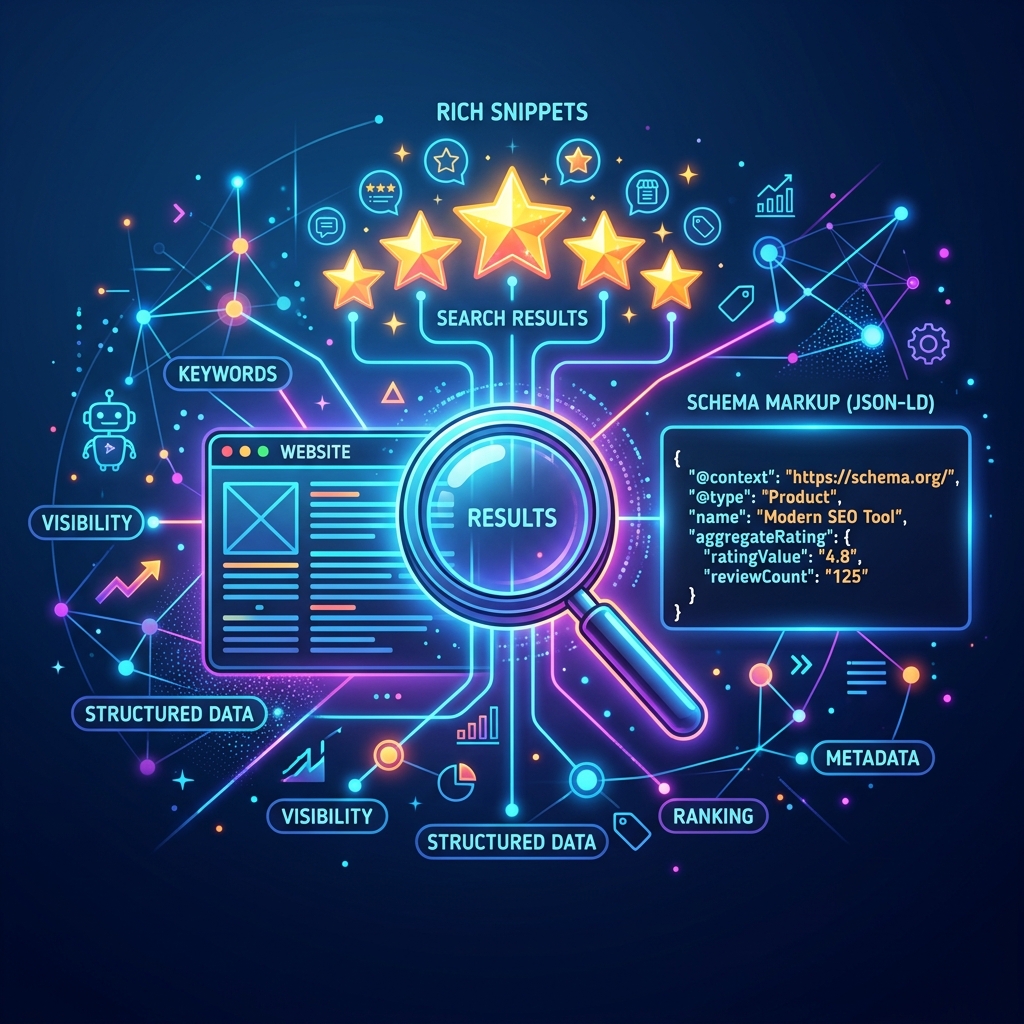 The Ultimate Complete Guide to Schema Markup for SEO Success