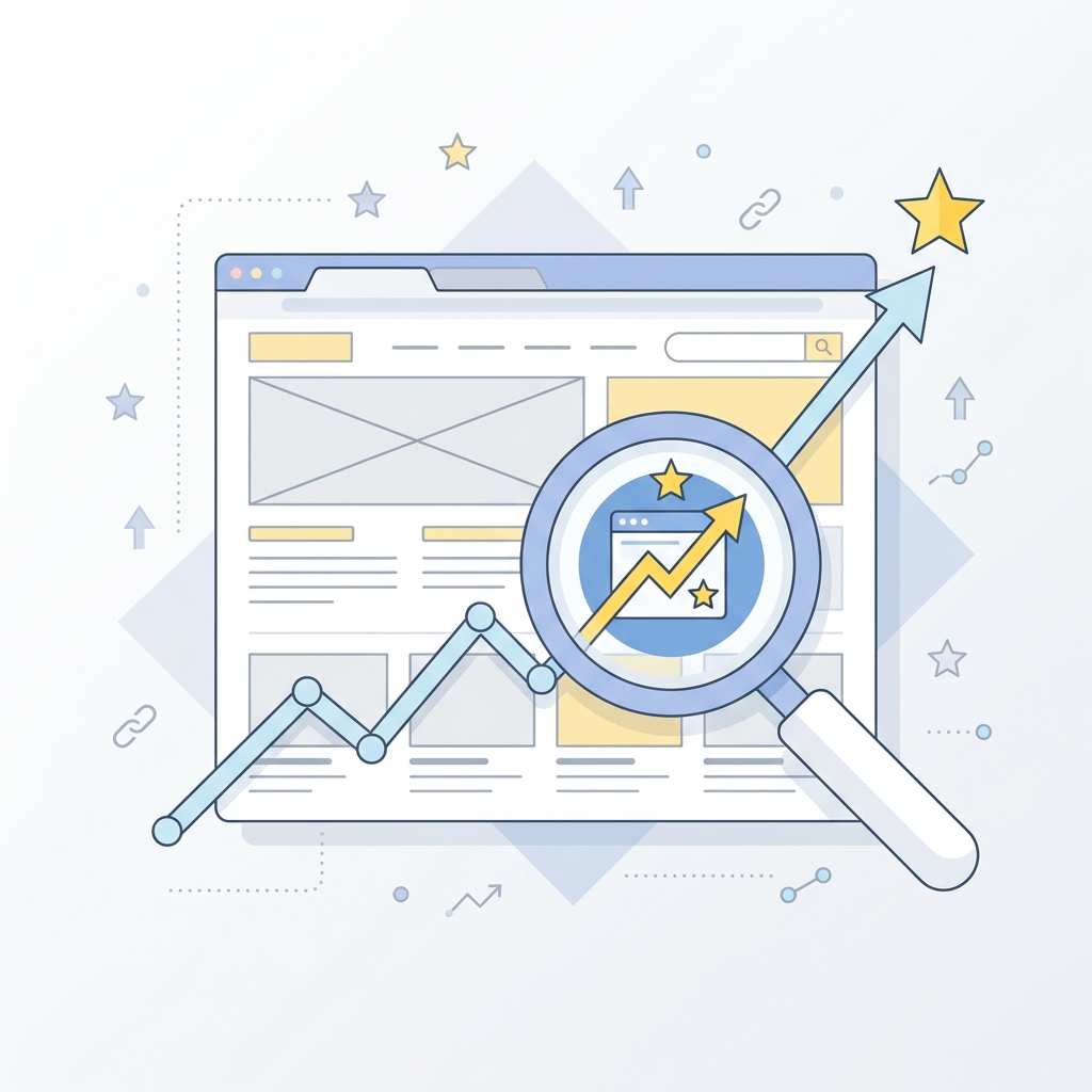 The Ultimate Guide: How to Rank a New Website on Google from Scratch