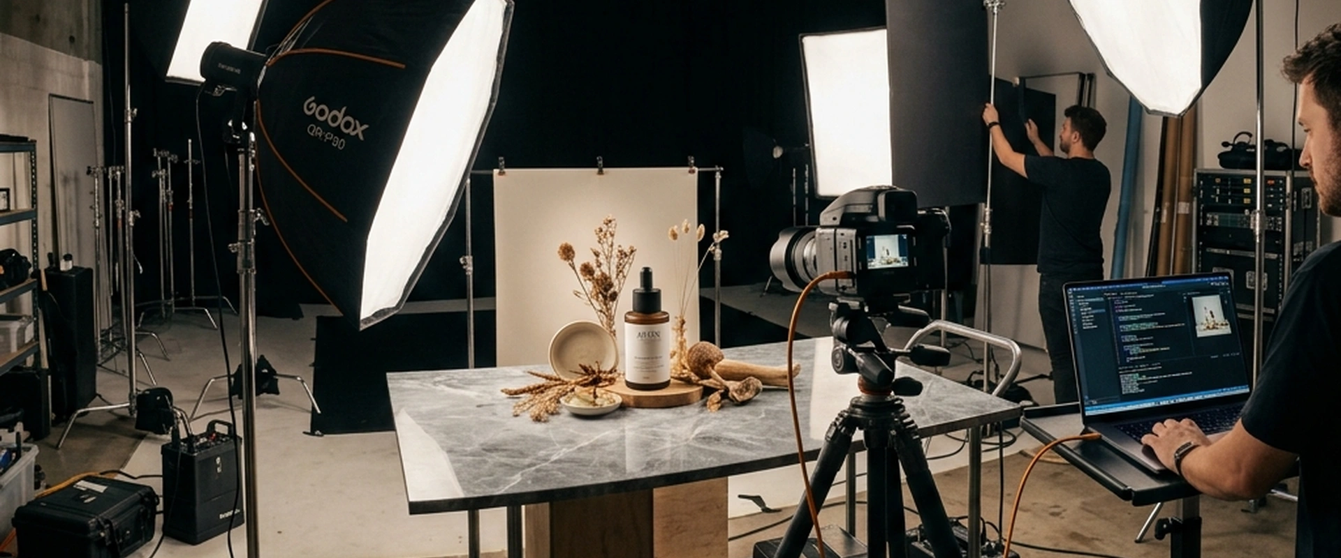 5 Best Gemini Prompts for Product Photography