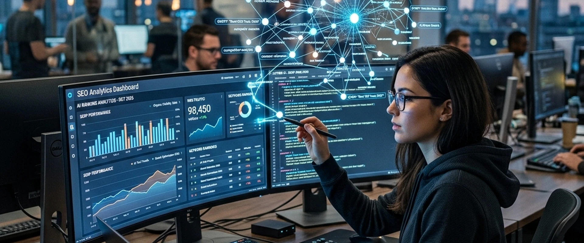 How to Optimize Your Content for Google’s Generative AI (SGE)