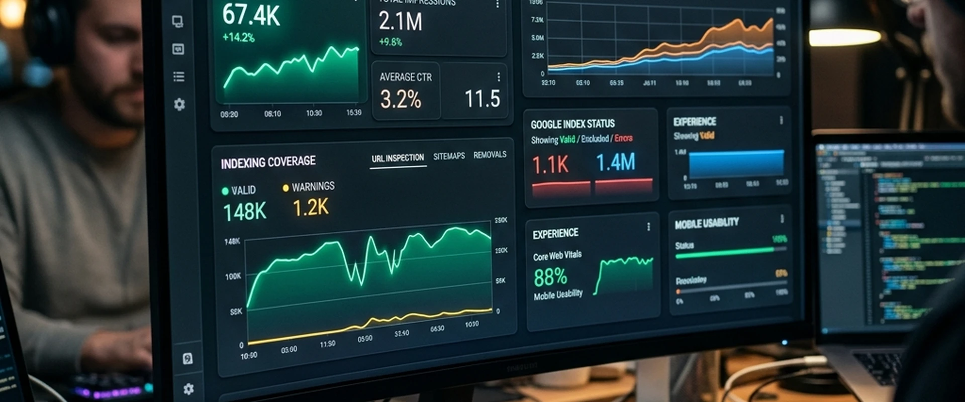 How to Find and Fix Indexing Issues in Google Search Console