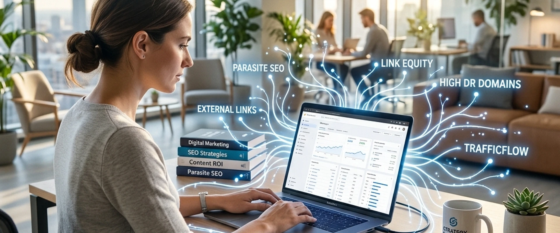 What is 'Parasite SEO' and How to Use It to Rank Overnight?