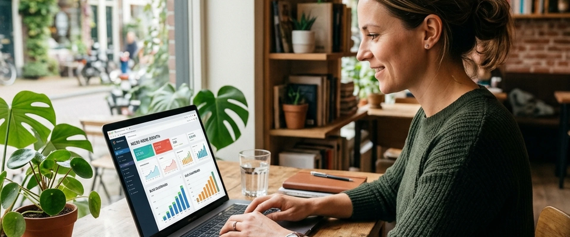 How to Start a Micro-Niche Blog and Monetize it Fast